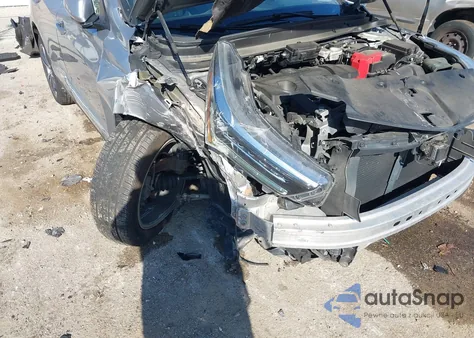 2021 Acura Rdx Technology Package z USA, uszkodzony, nr VIN 5J8TC2H54ML001075